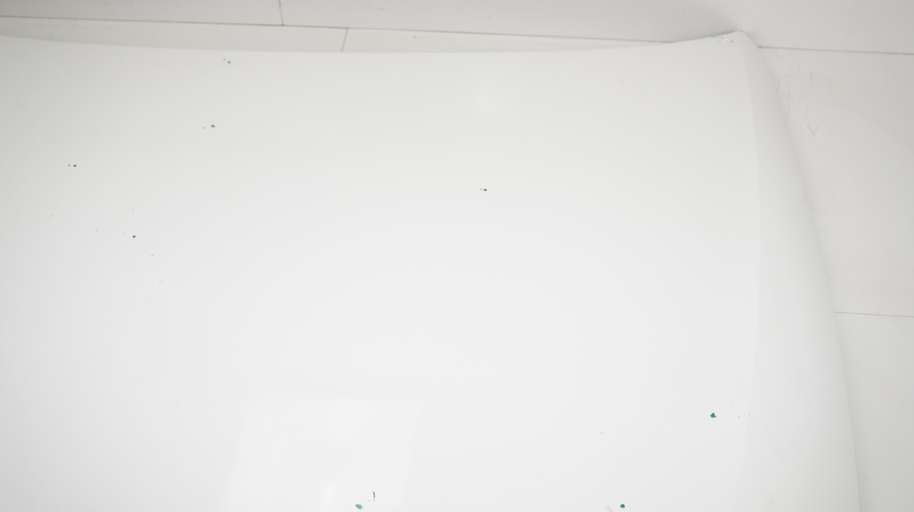 фото №7, Капот кришка двигуна audi a4 b8 07-11r lb9a