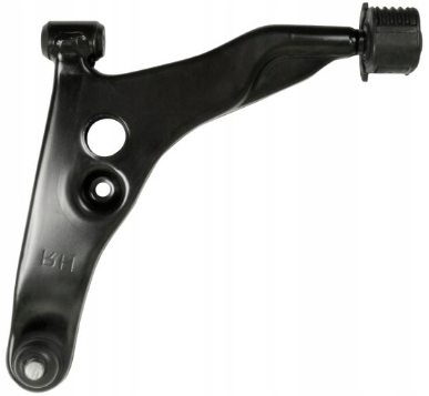 фото №1, Mitsubishi carisma space star важіль лівий нижній перед kompletny srline