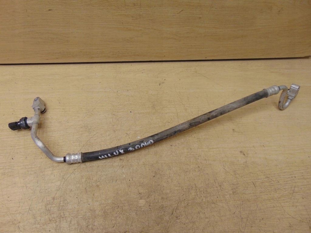 фото №1, Шланг кондиціонера toyota hilux 3.0 d4d датчик