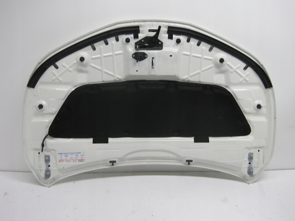 фото №8, Капот alfa romeo junior