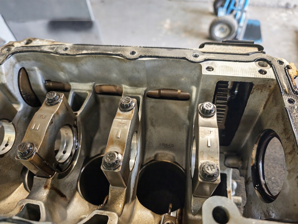 Opel peugeot citroen 1.2 thp hn05 блок Недорого