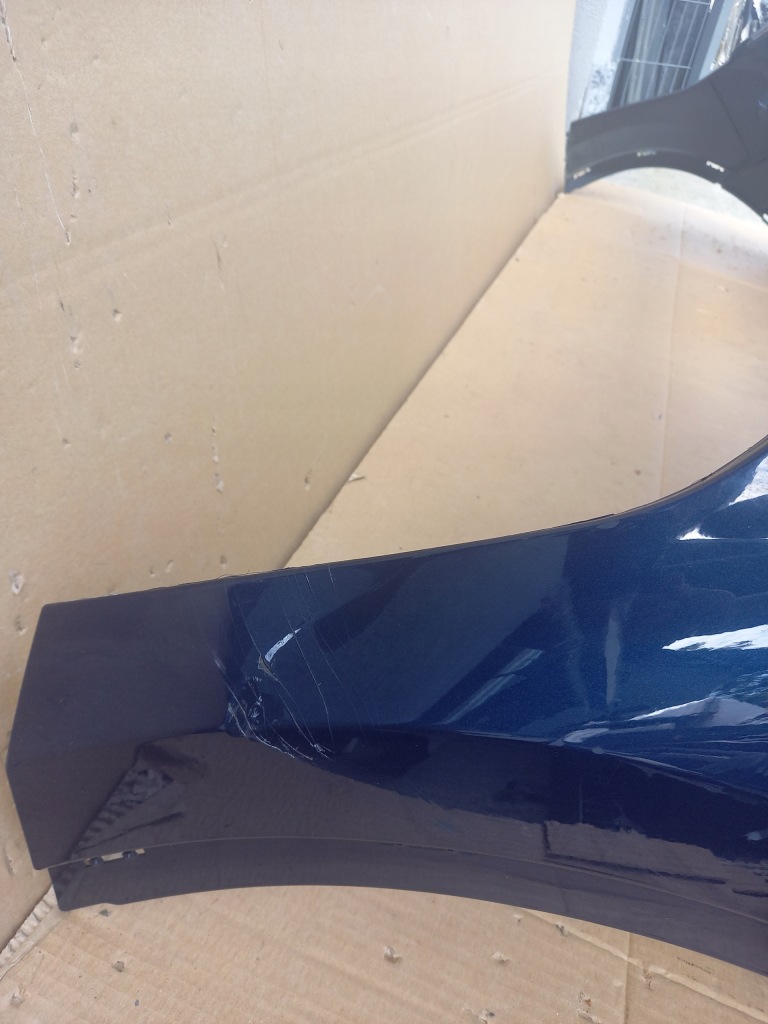 фото №6, Bmw x1 f48 бампер передний решётка оригинал!