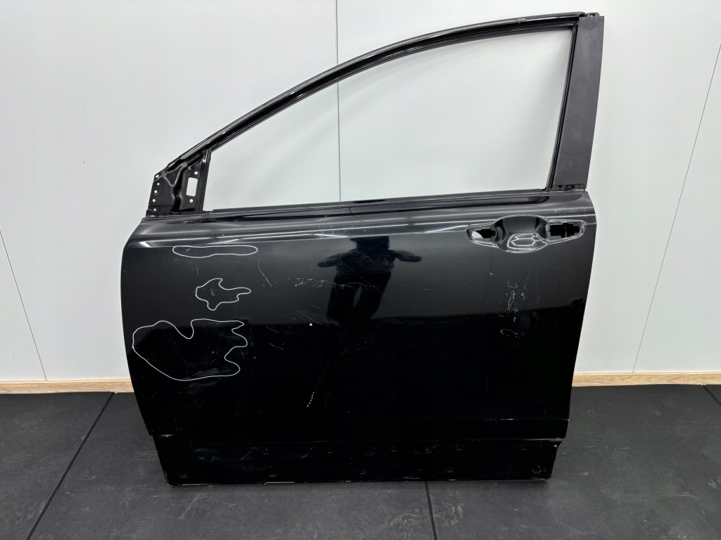 фото №2, Honda crv v 2018-2023r. дверь перед левая передние