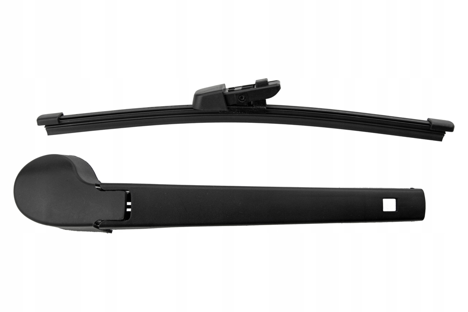 фото №3, Щітка + важіль задній двірники