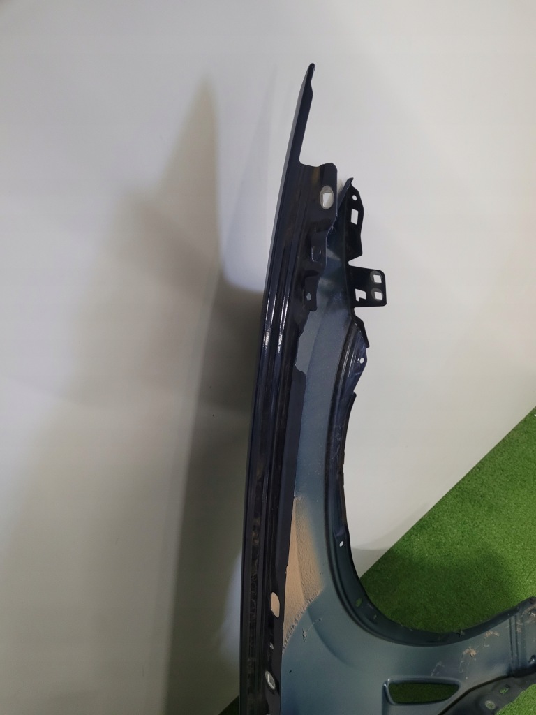 Bmw x3 g01 x4 g02 крыло  левое  перед передний oem идеальное состояние с Разборки