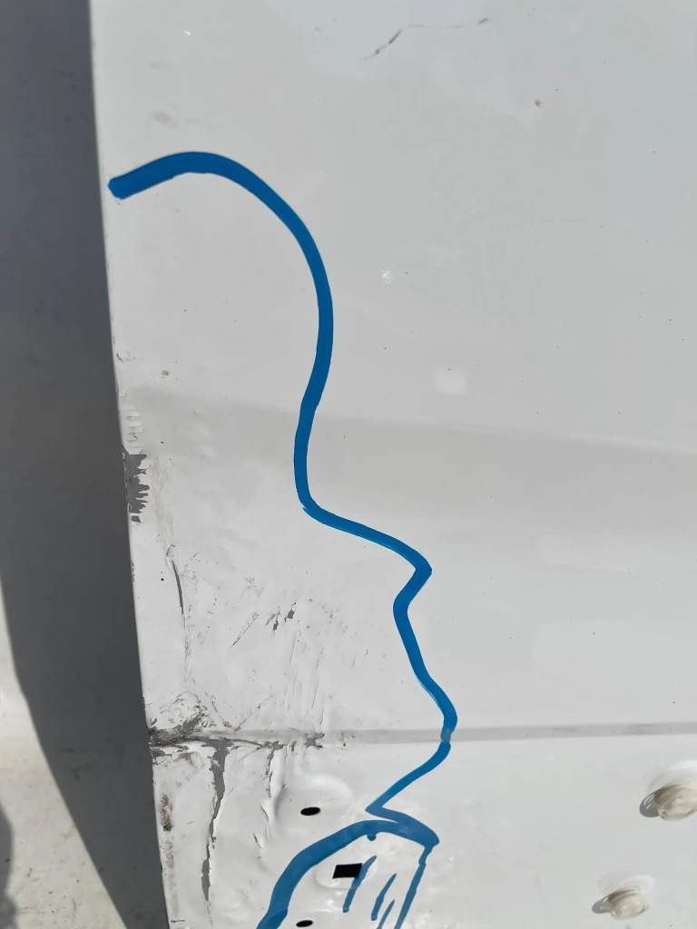 фото №6, Дверь правое peugeot partner iii iv 2017 перед передние