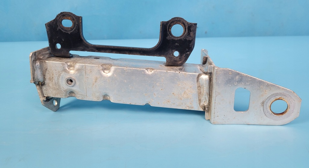 фото №8, Toyota rav4 v 19r зона деформации правая