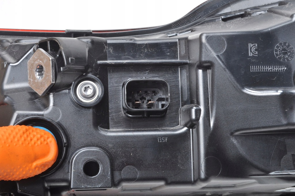 фото №9, Bmw 5 g60 лампа левая задняя левый задняя 24r 5a01ac5