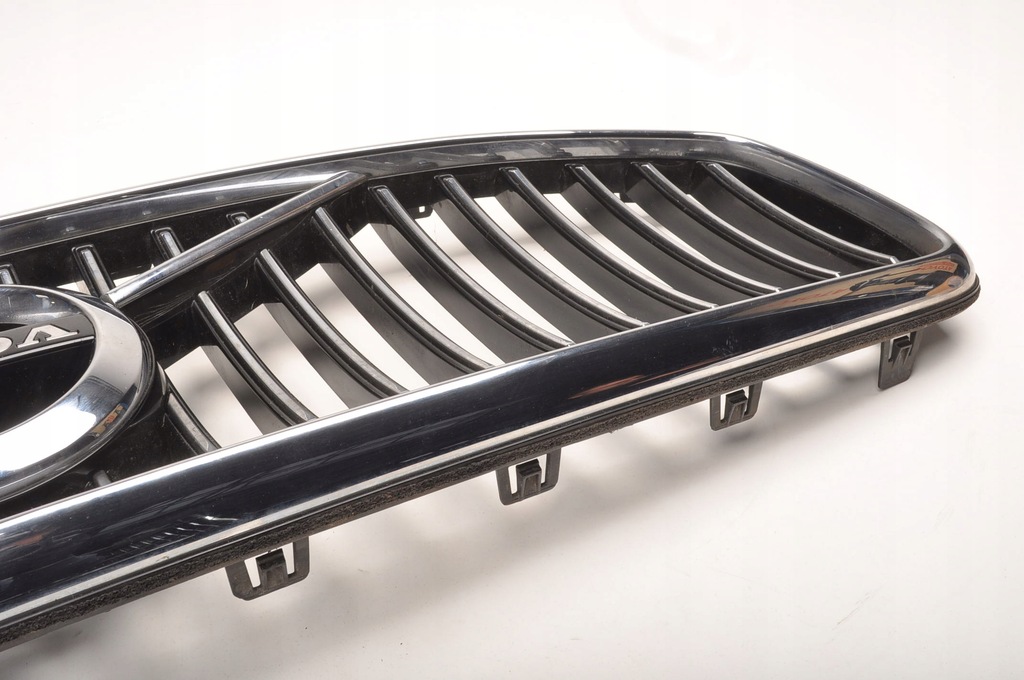 фото №9, Volvo s90 ii v90 решітка радіатора решітка радіатора решітка радіатора 31425722 31383520
