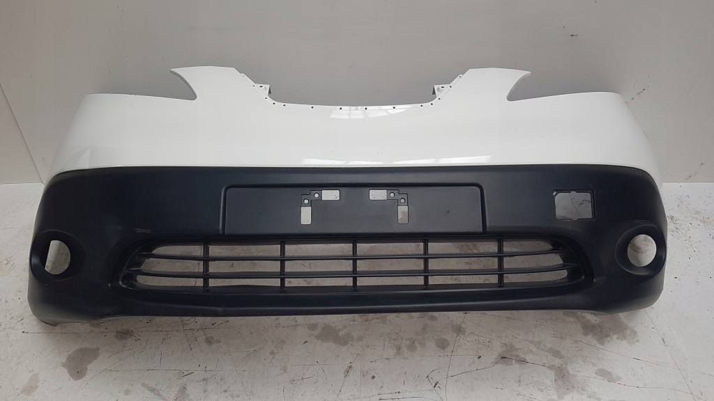 Купити Бампер перед передній nissan nv200 nv-200