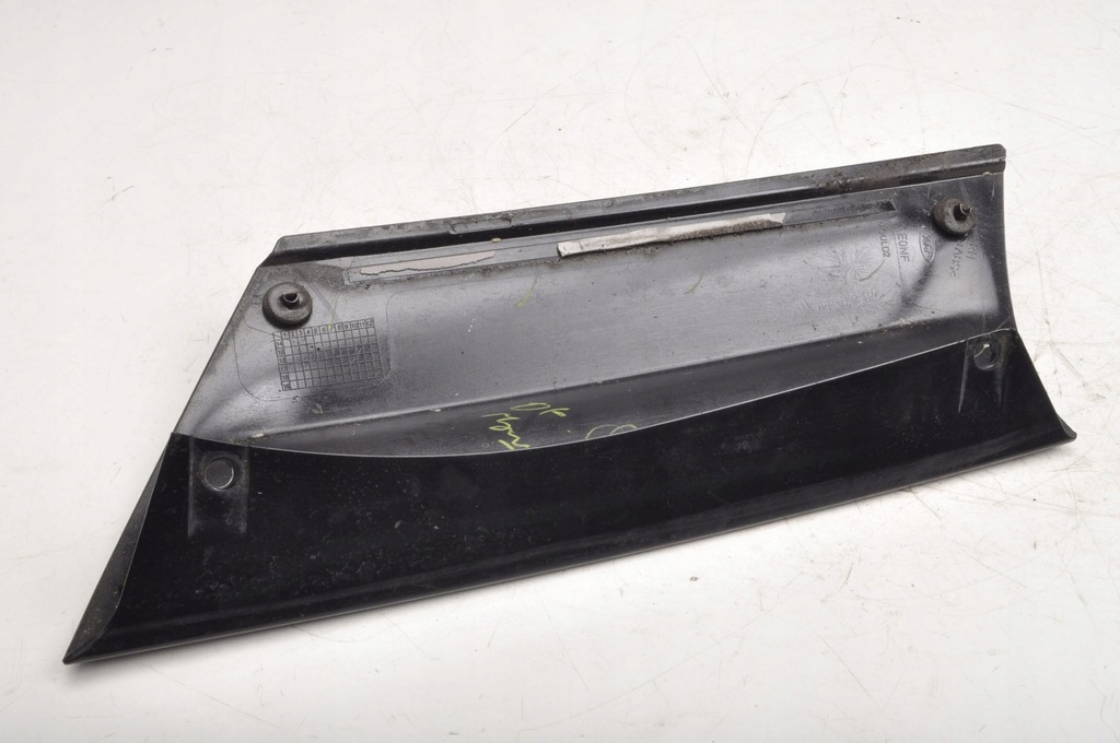 фото №3, Ford ecosport защита стойка задняя правый задняя