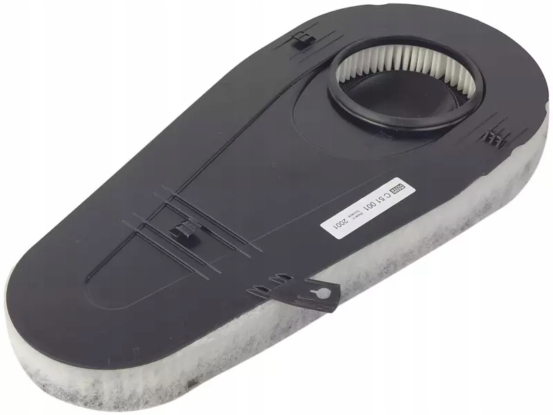 фото №10, Mann набір фільтрів bmw 5 f10 f11 518d 520d b47