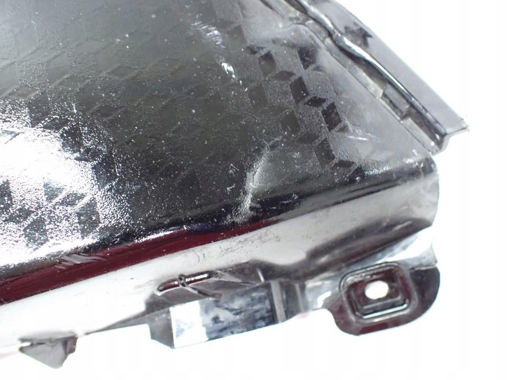 фото №10, Решётка радиатора решётка радиатора решётка радиатора бампера 53111-k0020 mazda 2 hybrid kb xp210 22r