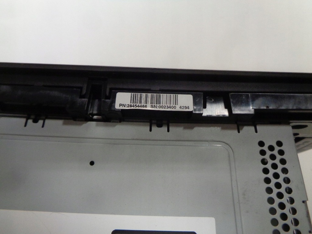 фото №8, Skoda fabia roomster радио swing cd mp3 5j0035161e