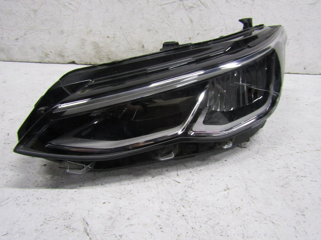 фото №14, Vw golf viii лампа ліва full led