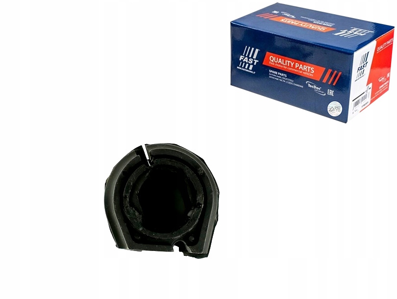 фото №1, Гумовий елемент стабілізатора citroen berlingo 08 fast