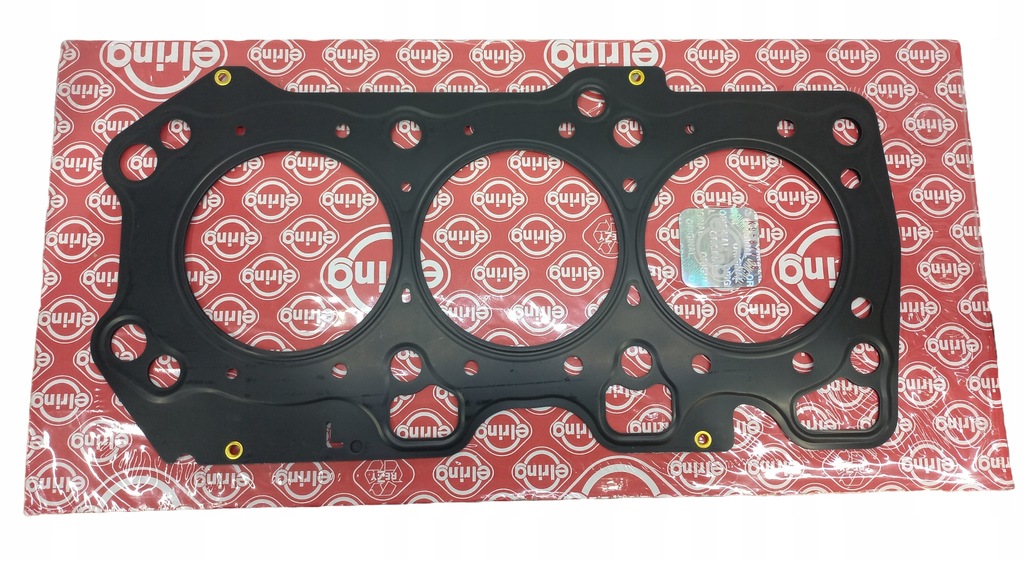 фото №1, Прокладка головки mazda 626 iv mx-6 xedos 9 2.5