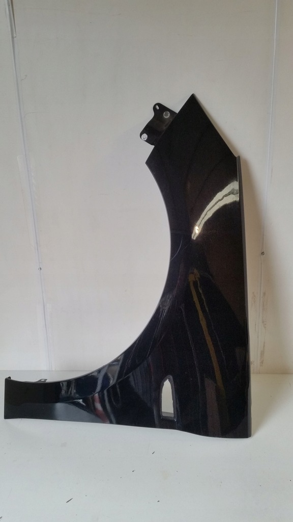 фото №1, Крыло opel astra k