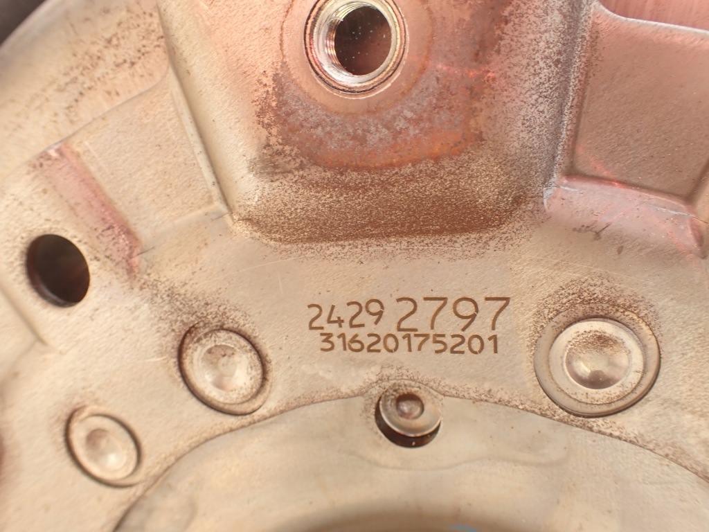 фото №11, Коробка передач передач 10 дизель gmc sierra silverado suburban yukon 4x4 19-