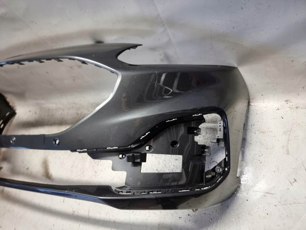фото №3, Ford kuga mk3 stline st-line бампер передній