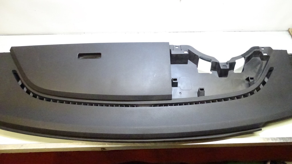 фото №5, Жабо внутреннее ford focus c-max 1.8