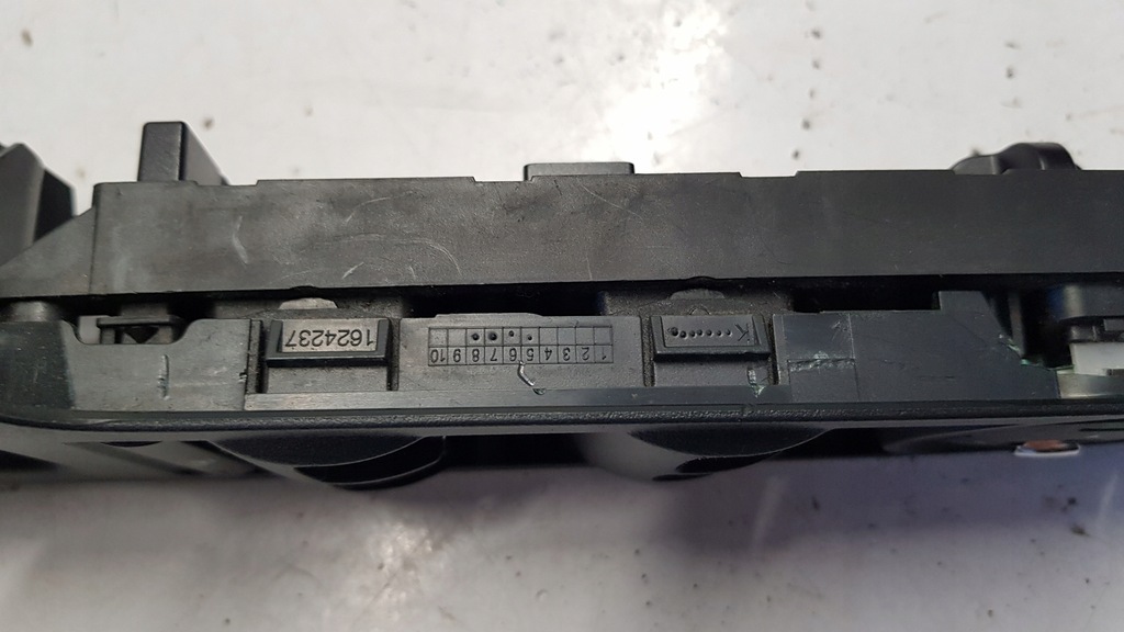 фото №9, Перемикач вікон дзеркал ford kuga mk2