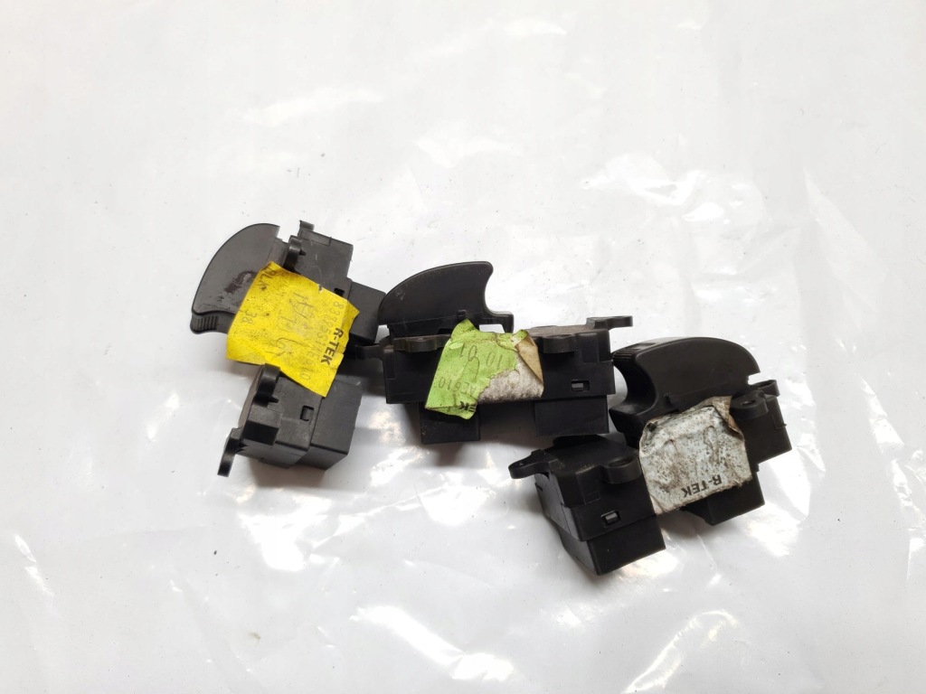 фото №3, Перемикач вікон honda accord vi