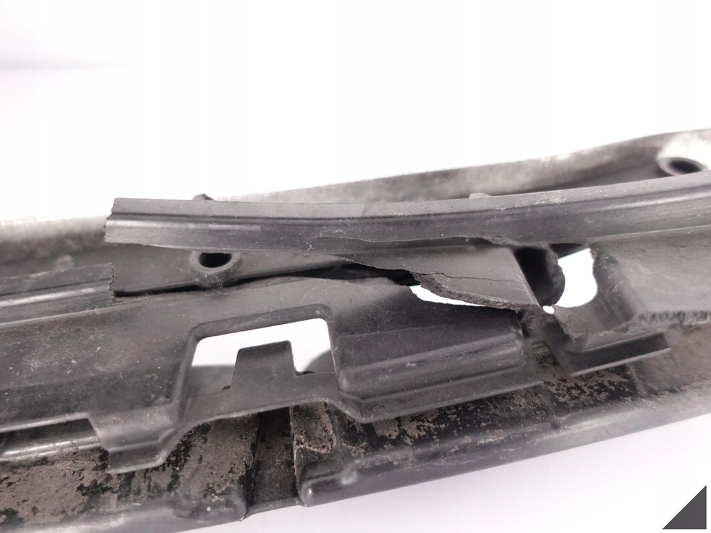 фото №8, Bmw x5 g05 моторчик+ решётка радиатора жалюзи шторка