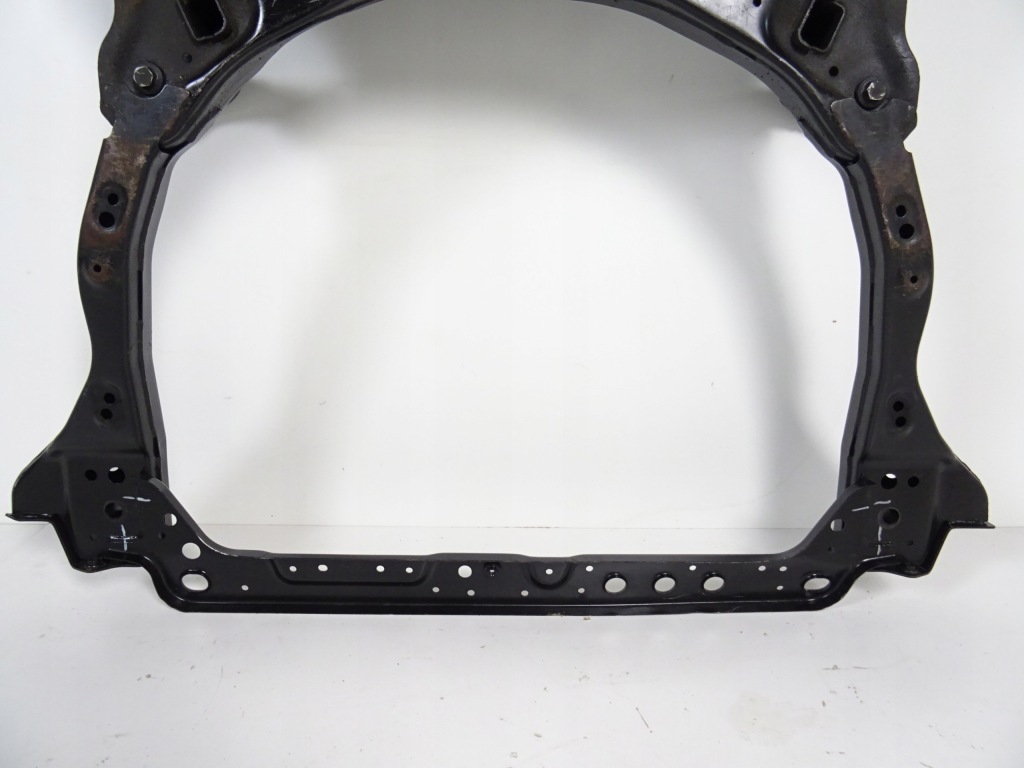 фото №10, Nissan micra k14 подрамник pod двигатель подрамник подрамник 1.0 2016-