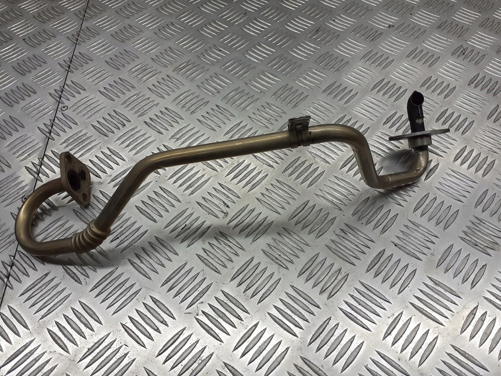 фото №1, Труба трубка шланг egr seat cordoba ii 1.2