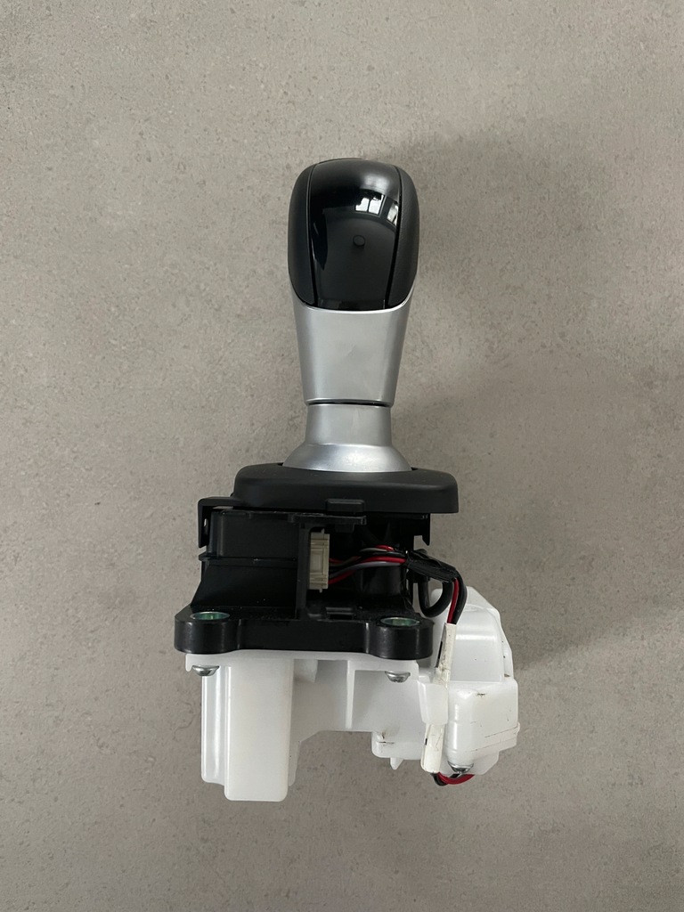 фото №1, Ручка домкрат перемикання передач alfa romeo giulia qv