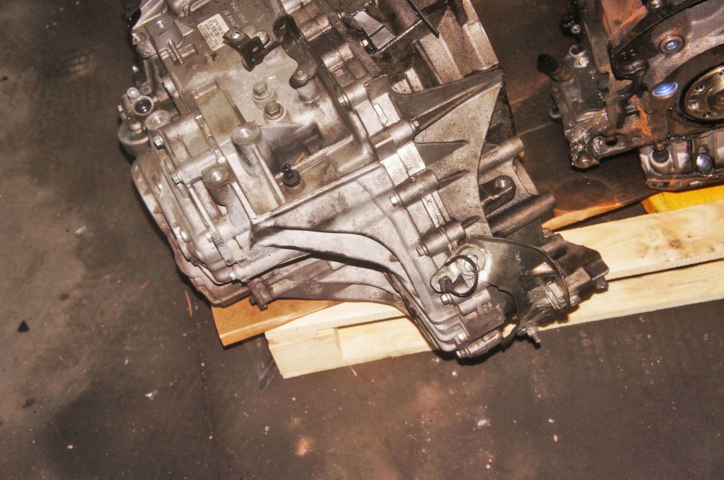 фото №7, Tm472 ford edge mk2 awd 4x4 2.0d ^ коробка передач передач автоматична коробка передач g2gr-7000-ad