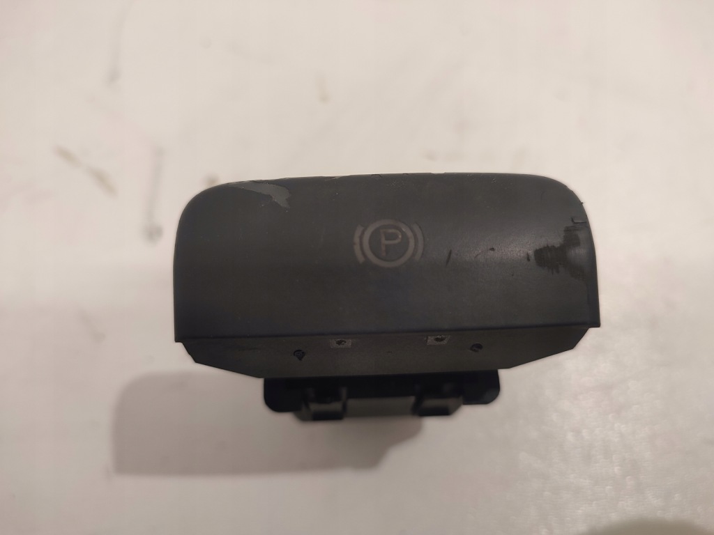 фото №1, Citroen c4 picasso i кнопка гальма ручного 96551922zd