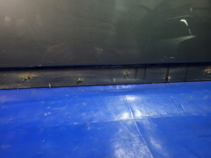 фото №5, Двері лівий задня audi a4 b7