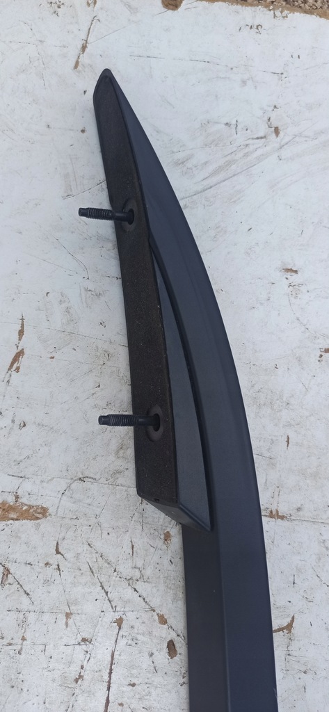 фото №9, Skoda kamiq 2019- рейлинг крышный правый 658860026