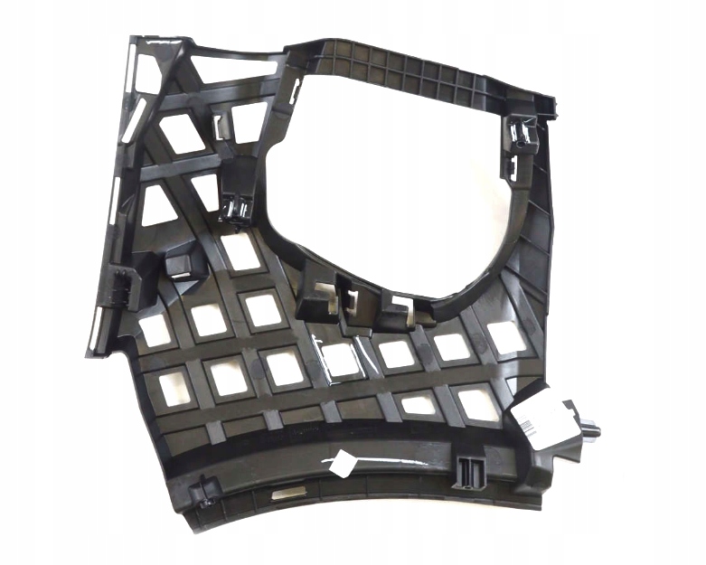 фото №1, Направляющая направляющая бампера vw jetta mkvii pl