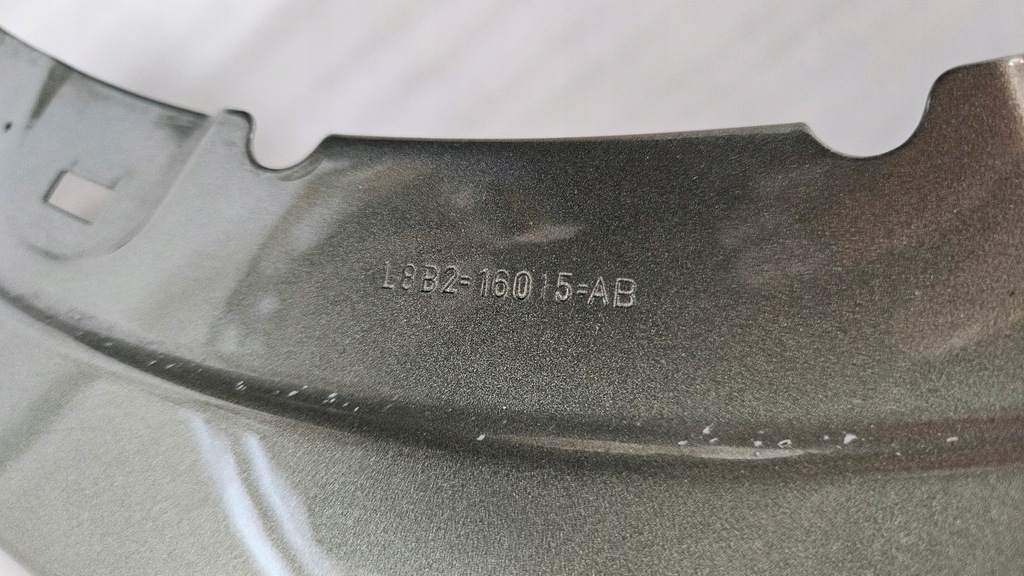 фото №15, Крыло перед передний правый land rover defender ii l663 2020-