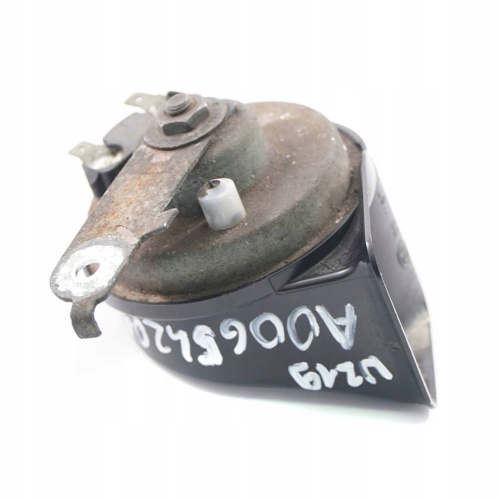 фото №9, Mercedes w211 w219 клаксон 420hz a0065420120