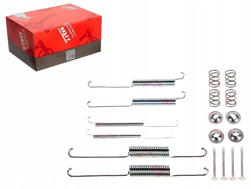 фото №1, Набір монтажний колодка isuzu campo trooper i opel