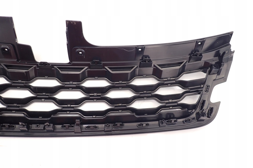 фото №9, Land rover evoque ii 19- решётка радиатора решётка радиатора k8d2-8200-c