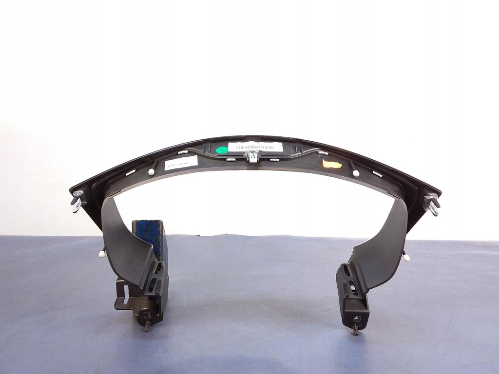 фото №2, Ford mondeo mk5 корзина радио рамка ds73-18888-a