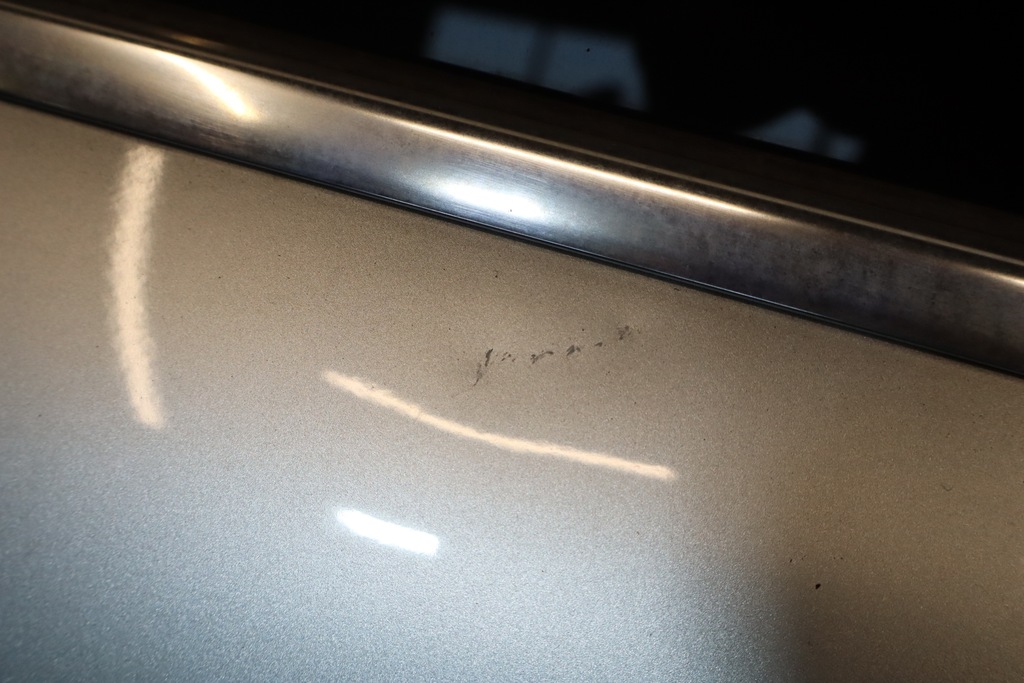 фото №4, Дверь правый задняя seat exeo ls7y