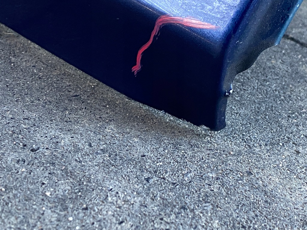 фото №9, Дверь правое перед bmw 5 g30 g31