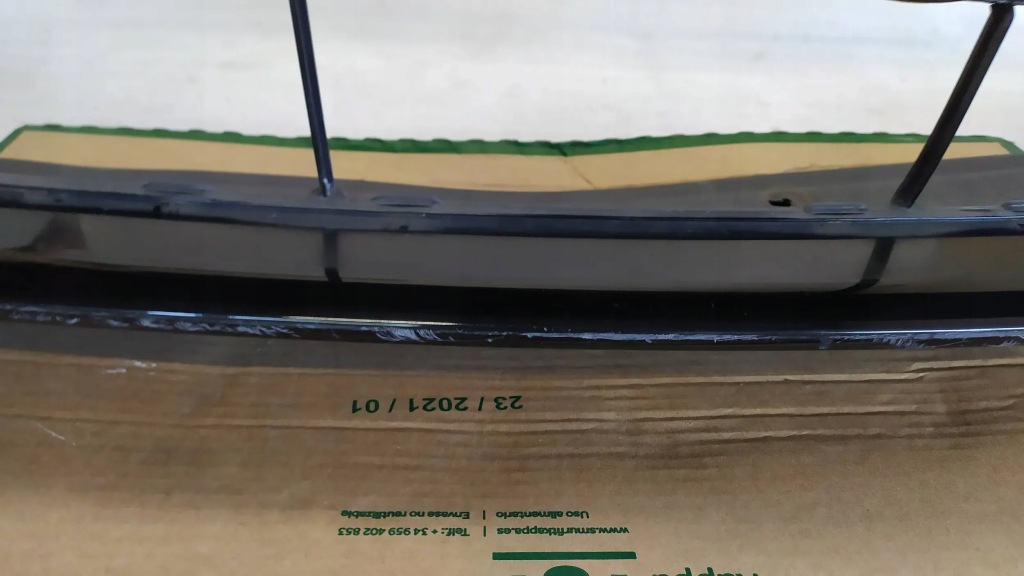 Бампер перед передний bmw 5 f10 f11 lci lift Цена