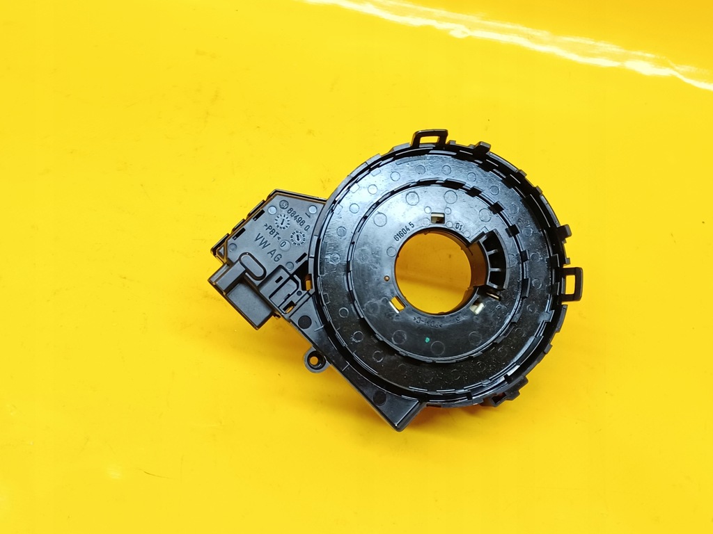 фото №7, Стрічка подушка безпеки з круїз-контроль passat b6 3c0959653 05-10r