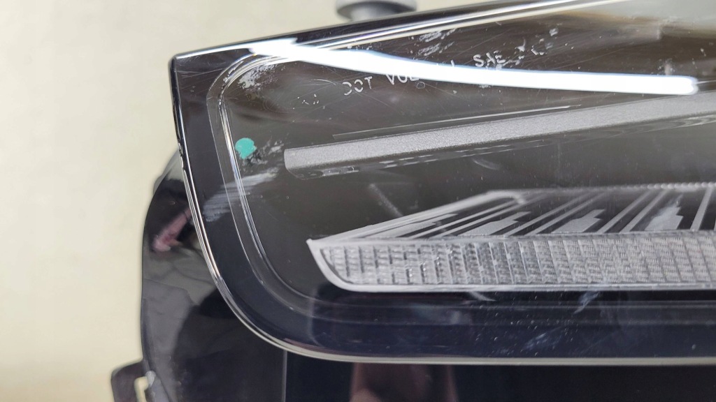 Bmw 2 g42 америка фара ліва передня перед фара 8083639 Зі Шроту