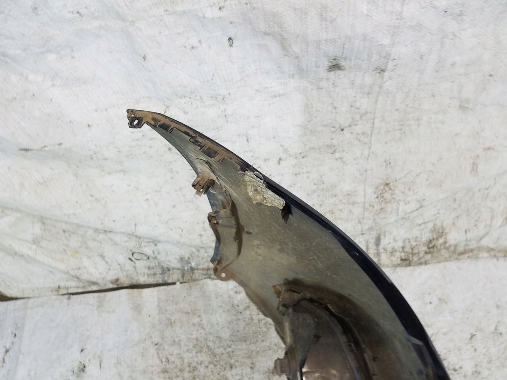 фото №14, Бампер перед opel astra v k kod z22y