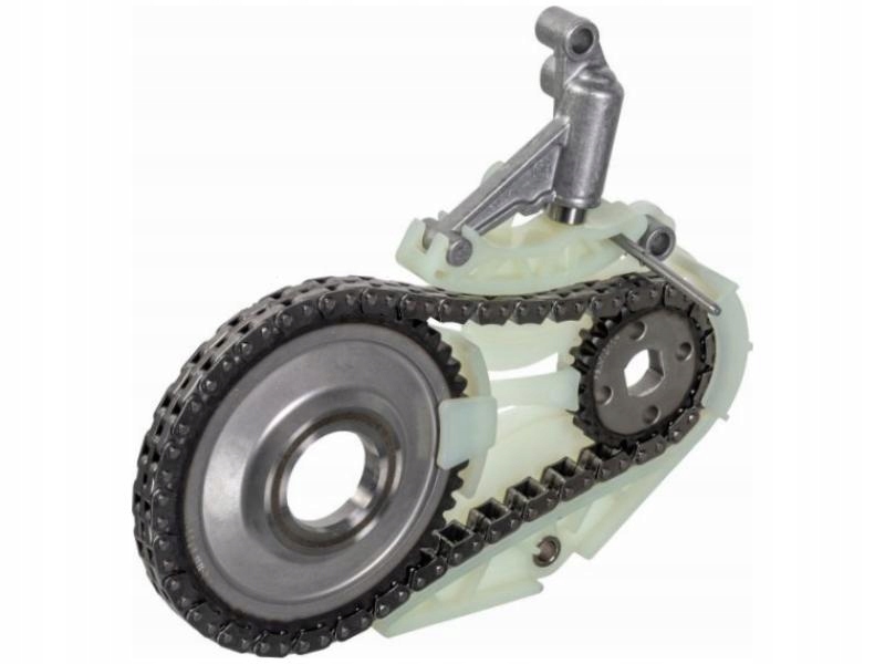 фото №1, Набор цепи насоса масла bmw 4 f32 f82 2.0 f33 f83 2.0 f36 2.0