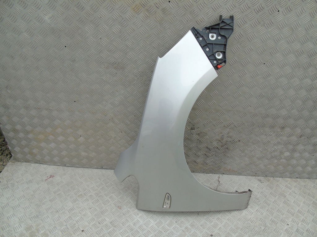 фото №1, Крыло правый перед opel astra j