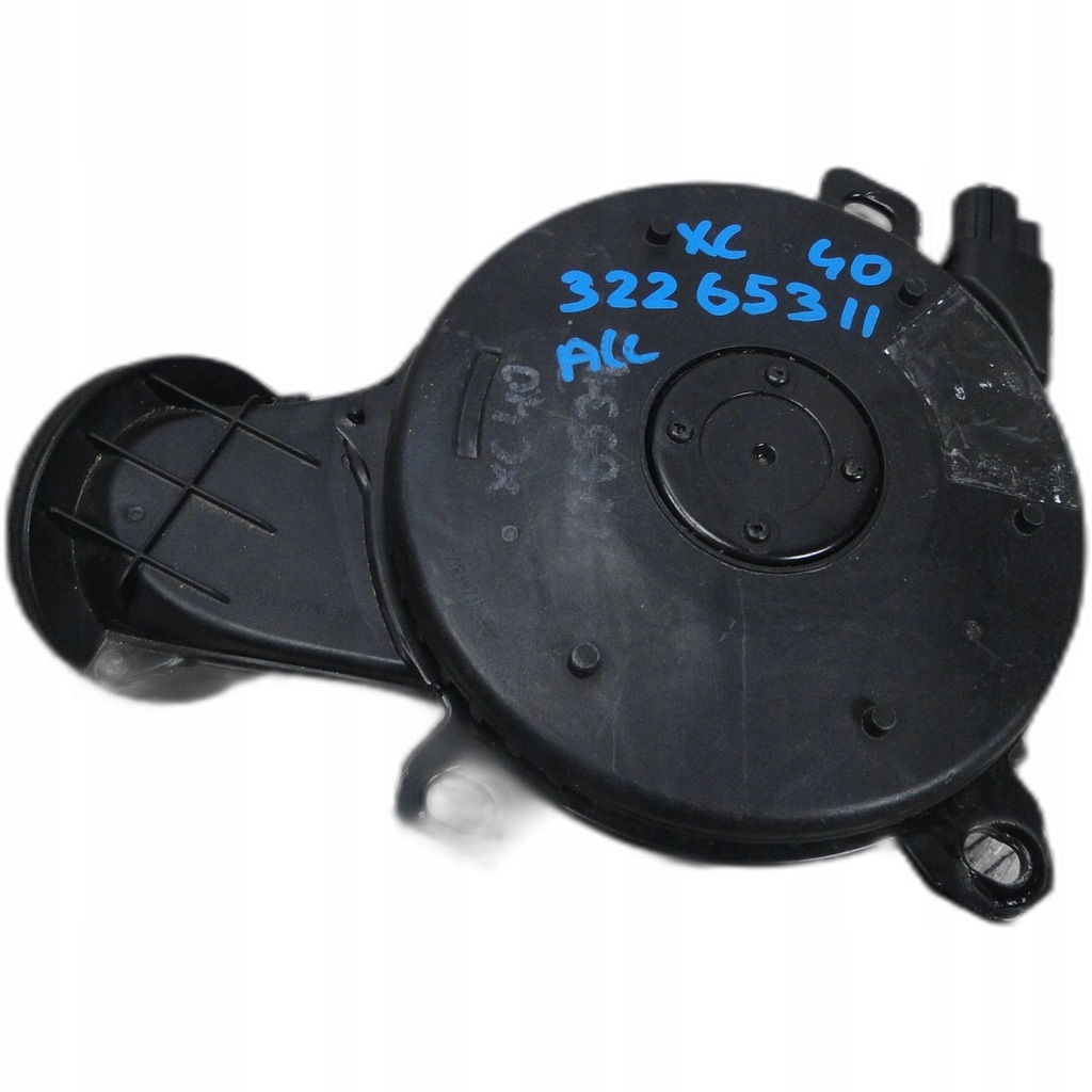 фото №1, Volvo xc40 динамік сабвуфер оригінальний номер 32265311